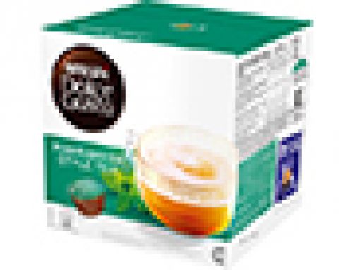 Cha dolce gusto marrakesh monodosis caixa de 16 unidades , Nescafe , 154051 , 7613038901954